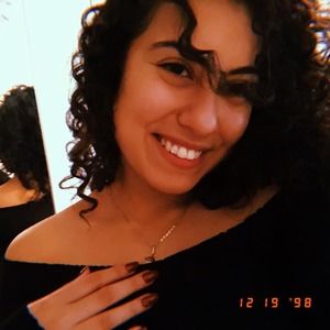 Meet your Posher, Karla